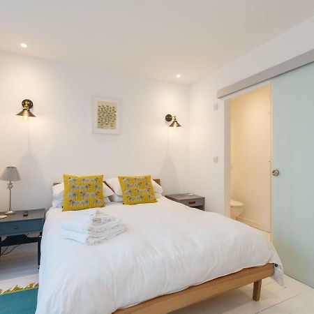 Dale House - Vivre Retreats Apartment Bournemouth Luaran gambar