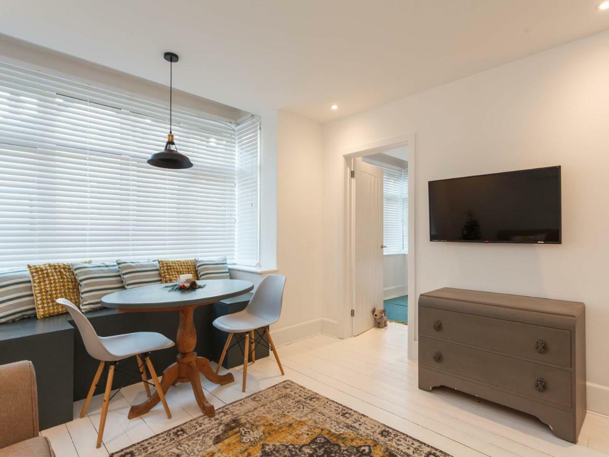Dale House - Vivre Retreats Apartment Bournemouth Luaran gambar