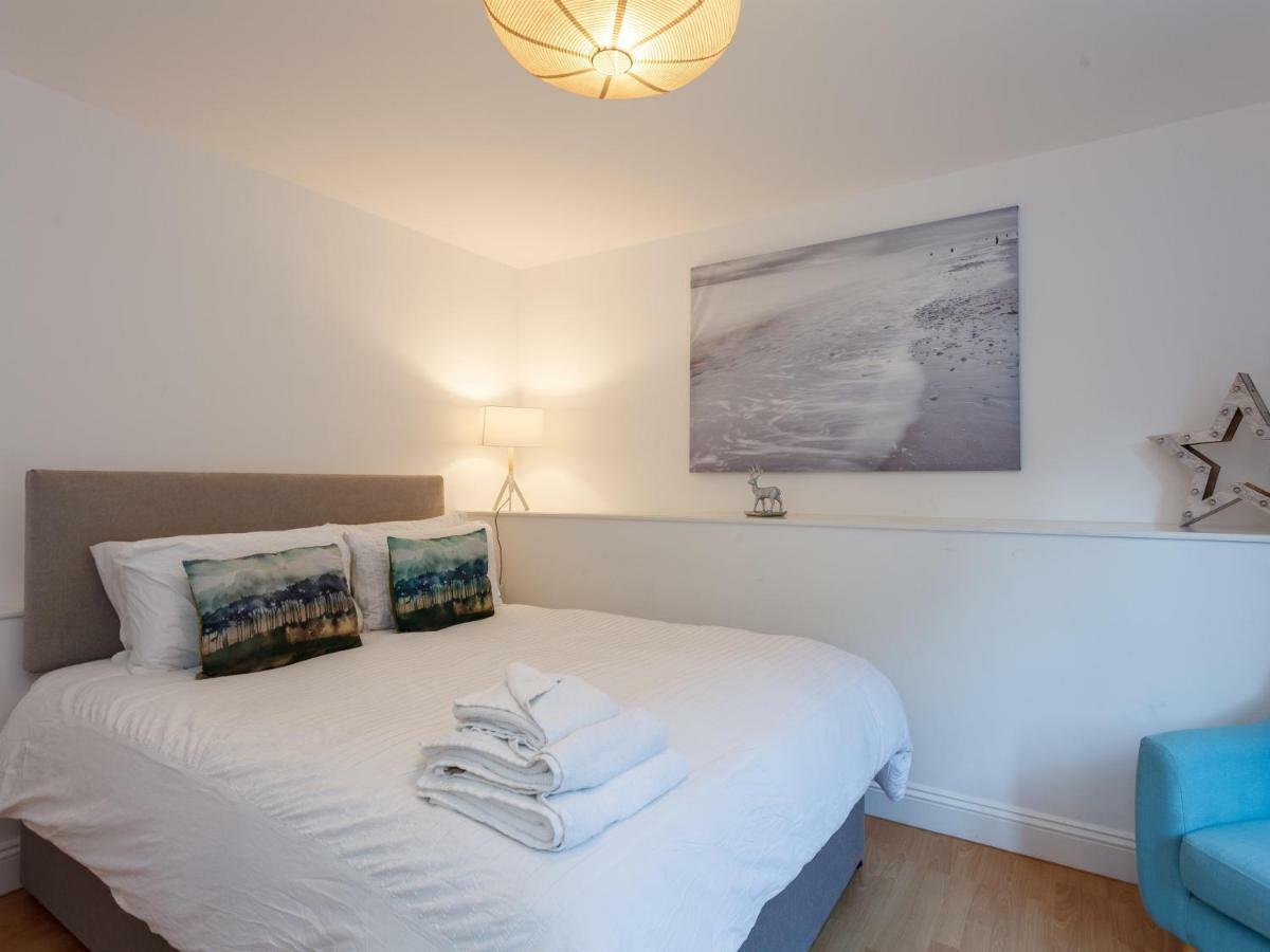 Dale House - Vivre Retreats Apartment Bournemouth Luaran gambar