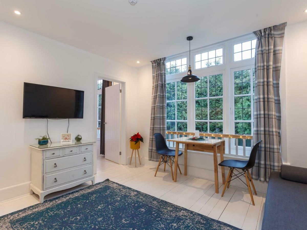 Dale House - Vivre Retreats Apartment Bournemouth Bilik gambar